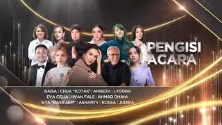 MALAM INI! AMI AWARDS 2021