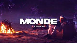 PNL X Cloud Type Beat "Monde" | Instru Rap Planant 2022