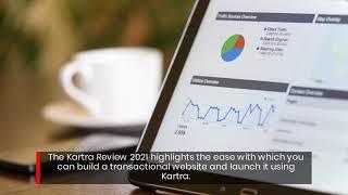 Kartra Review 2021 – Get Built-In Email Marketing With This Top Website Builder