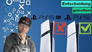 PlayStation 5 Slim | Warum keine Pro?