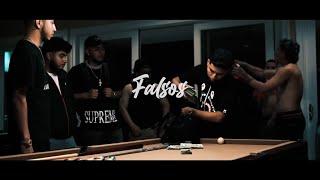 Designo - Falsos (Official Video)