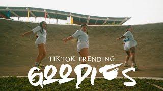 Ciara - Goodies ft. Petey Pablo Remix | TIKTOK TREND | Dance Trend | Zin Micoro | Dreamstar Krew