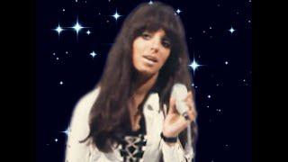 SHOCKING BLUE - Never Marry A Railroad Man (Studio sound)