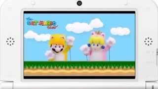 [eShop EU] The Cat Mario Show - Episode 3