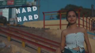 Hard HARD dance video | Shristi shrivas | Shahid kapoor | Shraddha kapoor | Dance Video