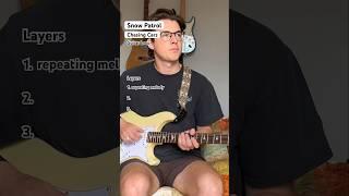 Snow Patrol - Chasing Cars (guitar loop) #shorts