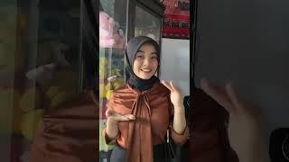 Jilbab Cantik Trend #short #shorts #viral #jilbab #video