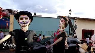 Korona Virus  | Día de muertos en Oaxaca