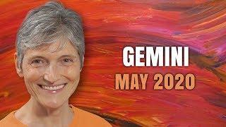 Gemini May 2020 Astrology Horoscope Forecast