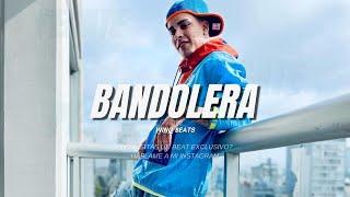  Beat RKT - BANDOLERA - RKT Type Beat  Callejero Fino | Prod Wing Beats @YEYCABeats