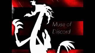 Muse of Discord - Muse of Discord