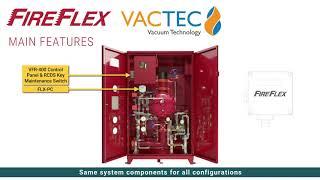 FireFlex VACTEC - Promotional Video