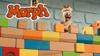Morph - Ultimate Fun Compilation for Kids! The King!