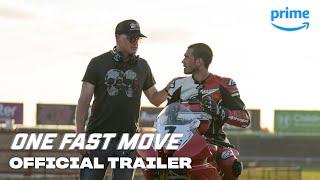 One Fast Move - Official Trailer | Prime Video