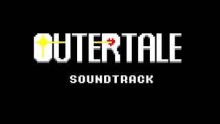Outertale OST- Megalovania... In Space! (Final Cut) 【Jeffrey Watkins】