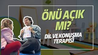 Dil ve Konuşma Terapisti Ne İş Yapar? Mesleği Tanıyalım!