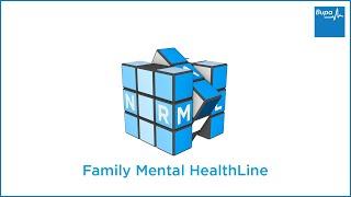 Bupa | Mental Health | Is It Normal? | Family Mental HealthLine | 30"