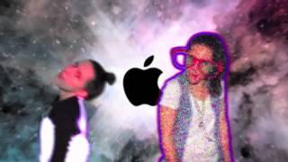 MILEY CYRUS "CAN'T BE TAMED" SPOOF / APPLE NERD