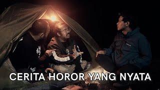 Cerita Horor Berdasarkan Kisah Nyata (Prau #3)