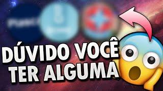 Conheça 10 AÇÕES FORA do RADAR! (Ações que NINGUÉM FALA) - TOP 10