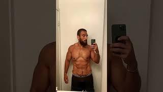 Insane weight loss transformation #Alpilean #motivation #weightloss #glowup