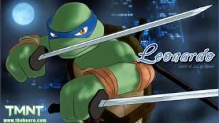 TMNT Hero