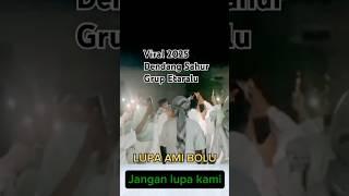 Full Lirik & Terjemahan| Dendang Sahur Viral 2025 | Grup Etaralu