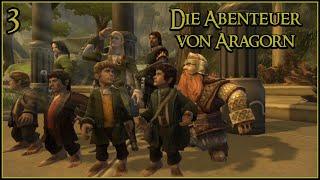 Bruchtal | Die Abenteuer von Aragorn #03