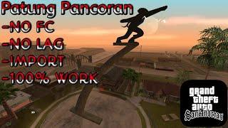 Cuma3MB!!! Mod Patung Pancoran Gta Sa Android