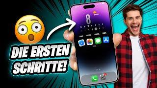 iPhone 14 Pro - Die ersten 17 Dinge, die du tun musst! SOFORT! 