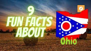 Facts about Ohio