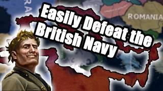 The Ultimate HoI4 Italy Guide | Getting Every Achievement