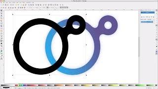 Learn how to convert an image into SVG using Inkscape - TUTORIAL - MotionVFX