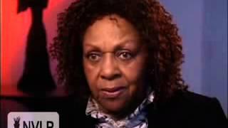 Cissy Houston talks about Elvis Presley and The Sweet Inspirations