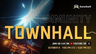 Community Townhall: StarHeroes New Features, Season 2 Preview, Fresh Game Night, and More!