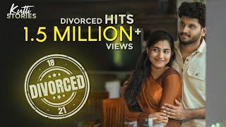 18 Divorced 21 | Latest Malayalam Short Film | Kutti Stories