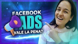 FACEBOOK Ads para Marketing de afiliados de Hotmart - ¿¿Funciona??