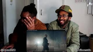 STOMZY DISS - Chip - Killer MC REACTION [Music Video] | GRM Daily