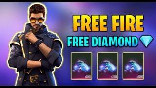 How to get free diamond in free fire | Free fire max diamond hack | Free Fire Diamond hack mod menu