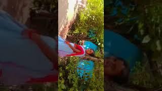 Bachpan kapeyar meri.... # Short video@Gsus41 