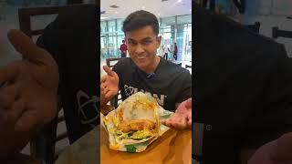 Cara Makan Semi Diet di Subway