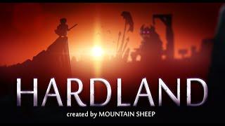 Обзор инди рпг песочницы HARDLAND