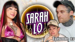 SMASH OR PASS | EP 85 ft Sarah Lo | Unemployable Podcast