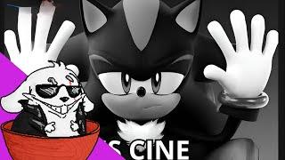 Huntleo reacciona a "Sonic 3 CALLÓ a Todos Sus Críticos | Análisis con postcréditos"