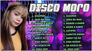 TAMTAX DISCO MORO 2023 . SIGUPAN  Moro Song Remix - Tamtax - Striker Band