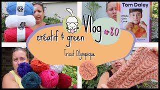 Tric'olympique Vlog 80