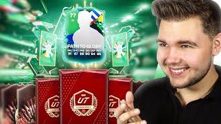 PIĘKNY BILANS! NOWE NAGRODY ZA FUT CHAMPIONS! - FC24 Ultimate Team [#235]