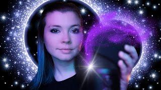 ASMR Mic Pumping, Swirling & Whispers | Deep Relaxation & Soft Rambles