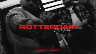 SIL3A x VOLO x Kolja Goldstein Type Beat - ROTTERDAM | Hard Aggressive Street Beat