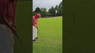 Greens are crazy #golfing #golflovers #golfswing #lifestyle #nature #passion #fyp #fypyoutube